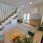 Apartment Vanja Iii
