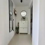 Vanja Iii Apartment *