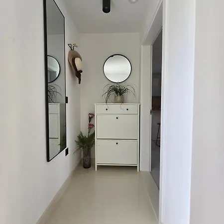Vanja Iii Appartement *