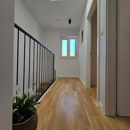 Lejlighed Vanja Iii *