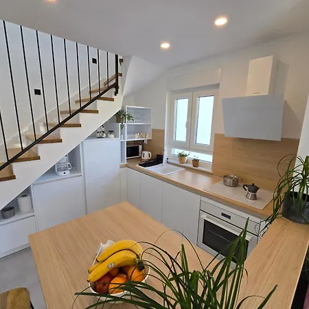 Apartman Vanja Iii