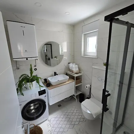 Apartman Vanja Iii