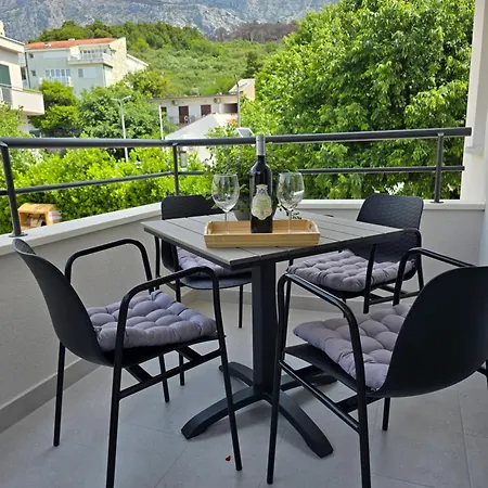 Apartman Vanja Iii *