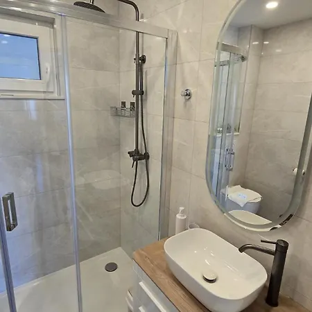 Vanja Iii Apartmán