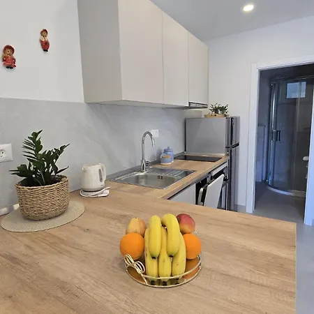 Vanja Iii Apartmán